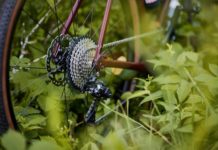 12 biegów w gravelowej grupie Shimano GRX?