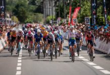 La Route d’Occitanie 2023: Jason Tesson najlepszy na drugim etapie