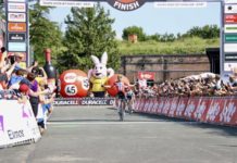 Dwars door het Hageland 2023: Rasmus Tiller powtarza swój sukces sprzed dwóch lat