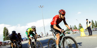Vuelta a España 2023: Łukasz Owsian w składzie Team Arkéa Samsic
