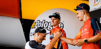 Tour de Pologne 2024: Rafał Majka na starcie 81. edycji!