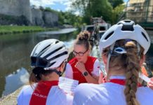 Małgorzata Jasińska nie jest już trenerką reprezentacji Polski