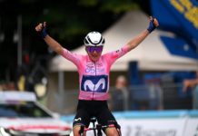 W 100-lecie wyczynu Alfonsiny Strady – zapowiedź Giro d’Italia Women 2024