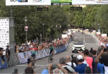 Vuelta a Castilla y Leon 2023: Eduardo Sepúlveda zwycięzcą drugiego etapu i całego wyścigu
