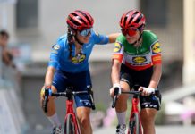 Shirin van Anrooij przedłużyła kontrakty z Lidl – Trek i Baloise Trek Lions