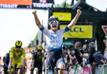 Tour de France Femmes 2023: Emma Norsgaard wygrała z Agnieszką Skalniak-Sójką i peletonem