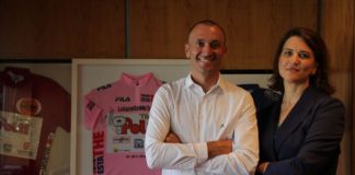 Polti wraca do kolarstwa razem z Alberto Contadorem i Ivanem Basso
