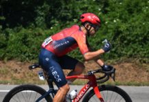 Michał Kwiatkowski: „Zwycięstwo na Grand Colombier jest niesamowitym uczuciem”