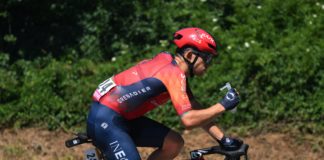 Michał Kwiatkowski: „Zwycięstwo na Grand Colombier jest niesamowitym uczuciem”