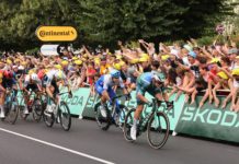 Grand Départ Tour de France w 2025 roku wróci do Francji