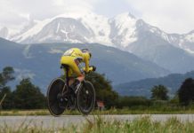 Tour de France 2024: Skład Team Visma | Lease a Bike z Jonasem Vingegaardem na czele