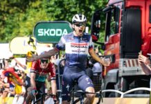 Kasper Asgreen przechodzi do EF Education – EasyPost