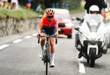 Setmana Ciclista Valenciana 2024: Etap dla Niamh Fisher-Black, Katarzyna Niewiadoma trzecia!