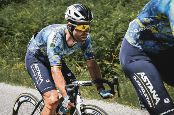 Mark Cavendish