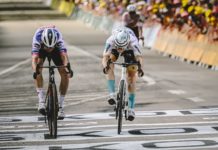 Letnie bruki – zapowiedź Renewi Tour 2023