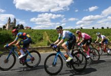 Tour de France 2023: Wypowiedzi po 12. etapie (uciekinierzy oraz Tadej Pogačar)