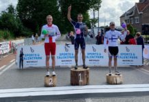 Watersley Junior Challenge 2023: Kacper Mientki drugi na etapie wyścigu z Pucharu Narodów