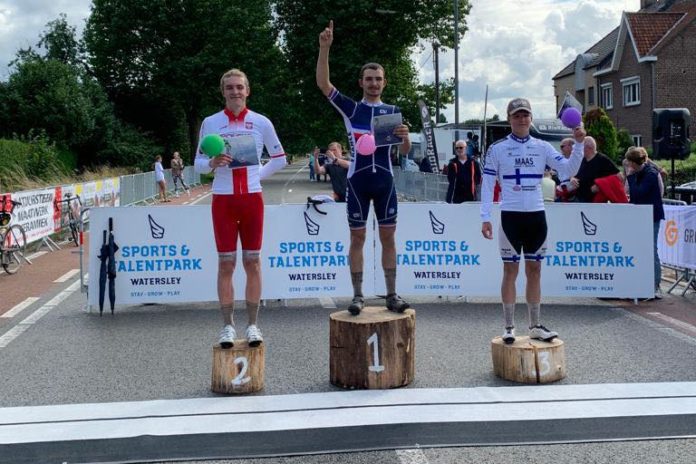 Matys Grisel, Kacper Mientki