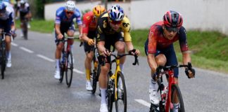 Michał Kwiatkowski: „Będę próbował dalej”