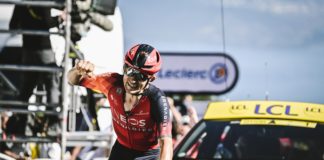 Flamme Rouge #12: Wszystkie przypadki Kwiatkowskiego