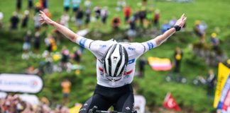 Tour de France 2023: Pogacar znów jest wielki. Kwiatkowski też