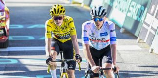 Na sekundy, a na minuty – podsumowanie Tour de France 2023