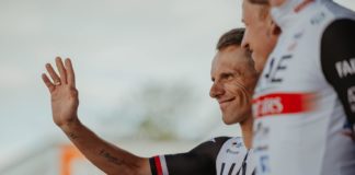 Rafał Majka już jutro rozpocznie sezon. Stanie na starcie AlUla Tour 2024