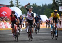 Ostatni wspólny taniec Majki i Kwiatkowskiego – zapowiedź Tour de Pologne 2025