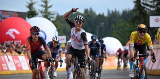 GCN: Rafał Majka i Kamil Gradek mają przedłużyć swoje kontrakty