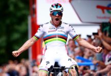Niepokonany Remco powrócił – zapowiedź Donostia San Sebastian Klasikoa 2026