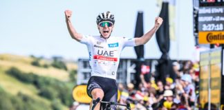 Naszosowa zapowiedź sezonu 2024: UAE Team Emirates