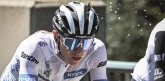Tour de France 2023: Pozostałe klasyfikacje po dwóch tygodniach