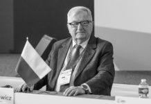 Nie żyje Wojciech Walkiewicz