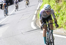 Tour de France 2023: Pello Bilbao triumfuje, Michał Kwiatkowski na 8. miejscu