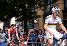 Donostia San Sebastian Klasikoa 2026: Lista startowa wyścigu