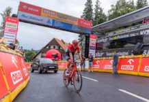 ORLEN Tour de Pologne Amatorów – Wielkie ściganie w Karpaczu za nami!