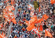 Badania naukowe wykazały, że kolarstwo zmniejsza ryzyko przedwczesnego zgonu