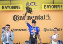 Tour de France 2023: Wypowiedzi po trzecim etapie