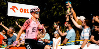 Ostatni dzień baskijskiego festiwalu – zapowiedź 15. etapu Vuelta a España 2023