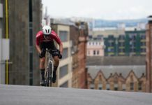 Glasgow 2023: Juniorska batalia zakończona zwycięstwem Alberta Withena Philipsena