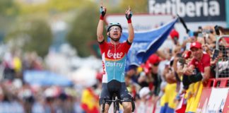 Ostatnie harce – zapowiedź 20. etapu Vuelta a España 2023
