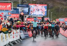 Tour of Bulgaria 2023: Gazzoli wygrywa ostatni etap, Schuran z wyścigiem