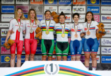 Glasgow 2023: Jeden medal Polaków na mistrzostwach w parakolarstwie szosowym