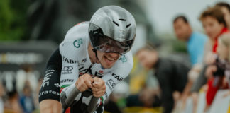 Wiatr w żagle – zapowiedź 1. etapu Vuelta a España 2024