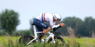 Renewi Tour 2023: Joshua Tarling nie przestaje zaskakiwać