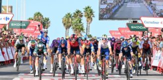 Nagroda dla wytrwałych – zapowiedź 19. etapu Vuelta a España 2023