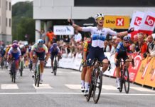 Tour of Scandinavia 2023: Wygrana Wiebes, dwie Polki w dziesiątce