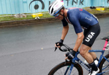 Luke Lamperti zostanie nowym zawodnikiem Soudal-Quick Step