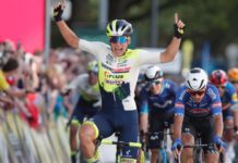 Naszosowa zapowiedź sezonu 2024: Intermarché – Circus – Wanty