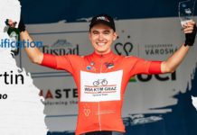 Tour of Szeklerland 2023: Wyścig dla Martina Messnera